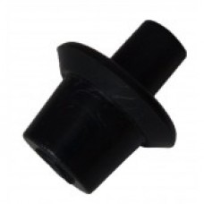 Заглушка дійкової гуми